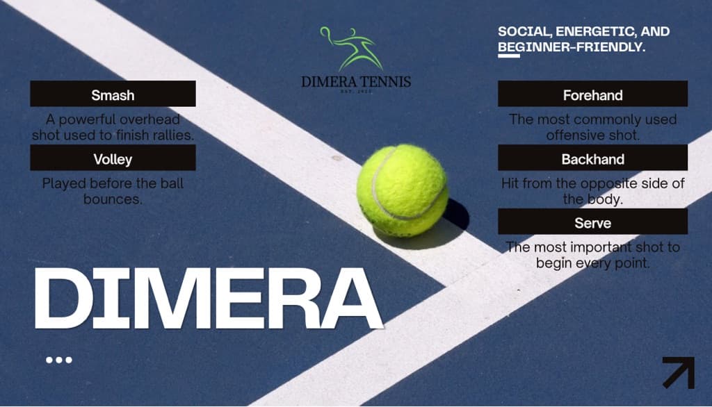 DIMERA TENNIS media 6