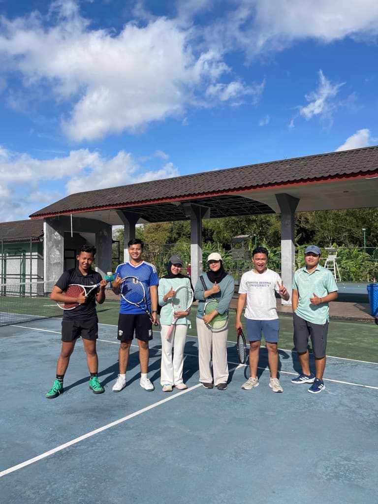 DIMERA TENNIS media 1