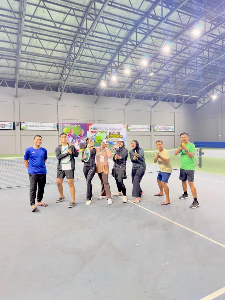 DIMERA TENNIS media 2