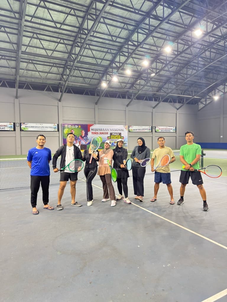 DIMERA TENNIS media 4