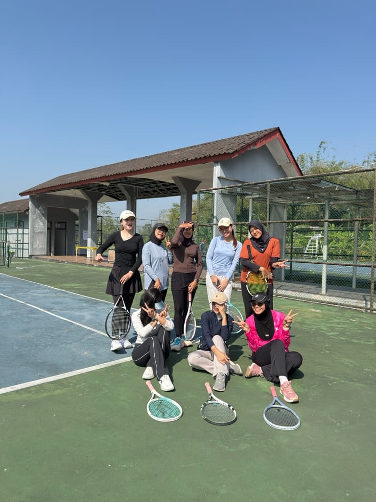 DIMERA TENNIS media 3