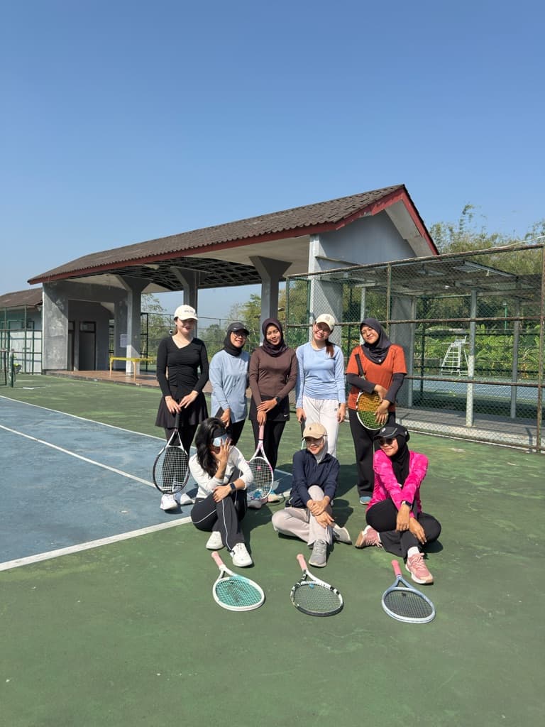 DIMERA TENNIS media 5