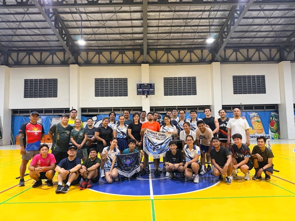 Night Owl PickleBall Club media 2