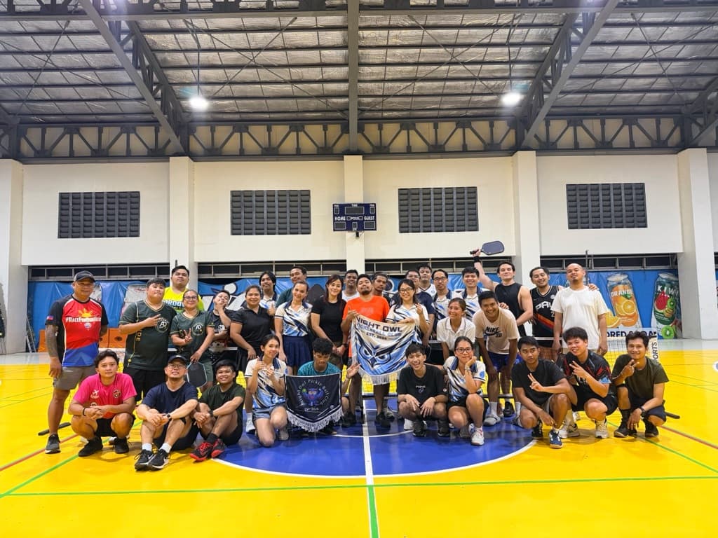 Night Owl PickleBall Club media 1