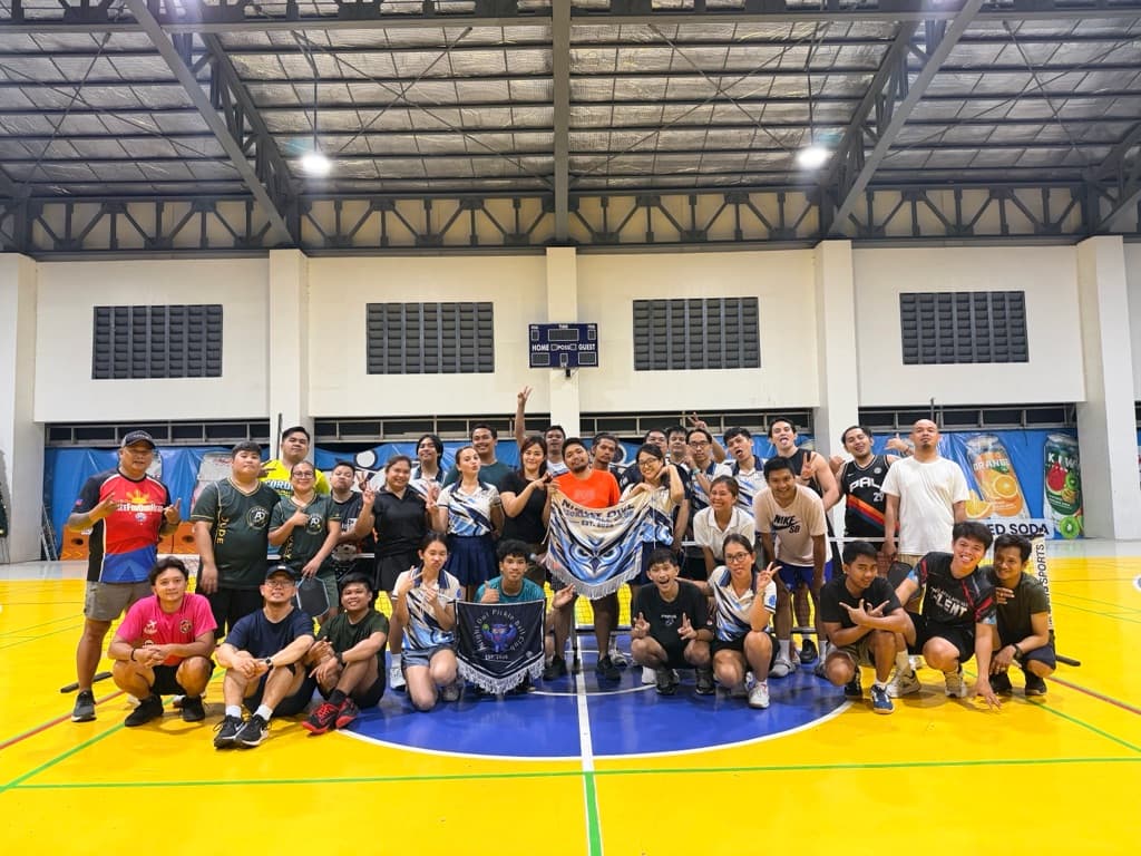 Night Owl PickleBall Club media 4