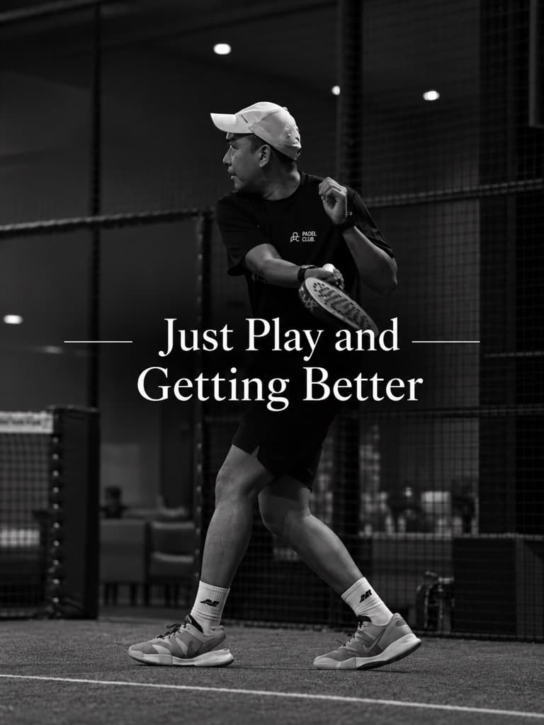 PY Club | Padel is You! media 1