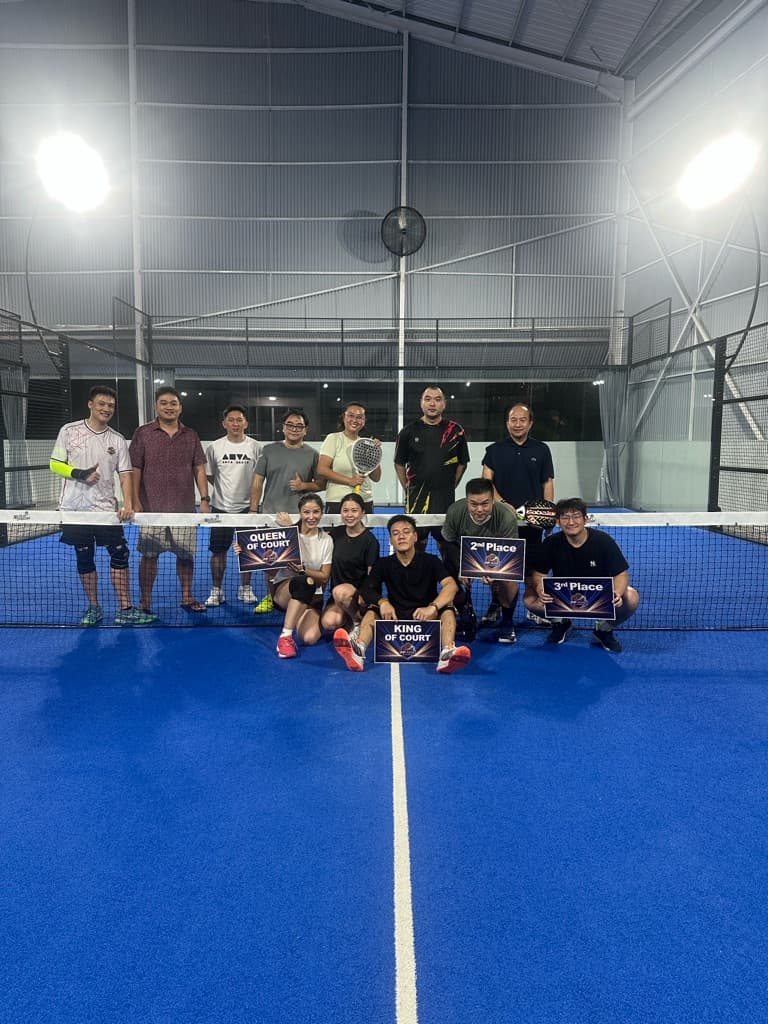 PP Ame Padel media 3