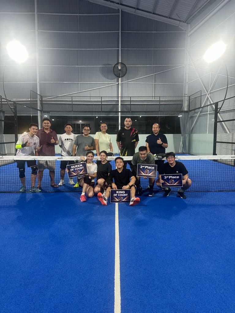 PP Ame Padel media 2