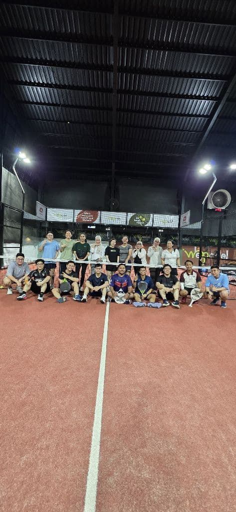 Rally Padel media 3