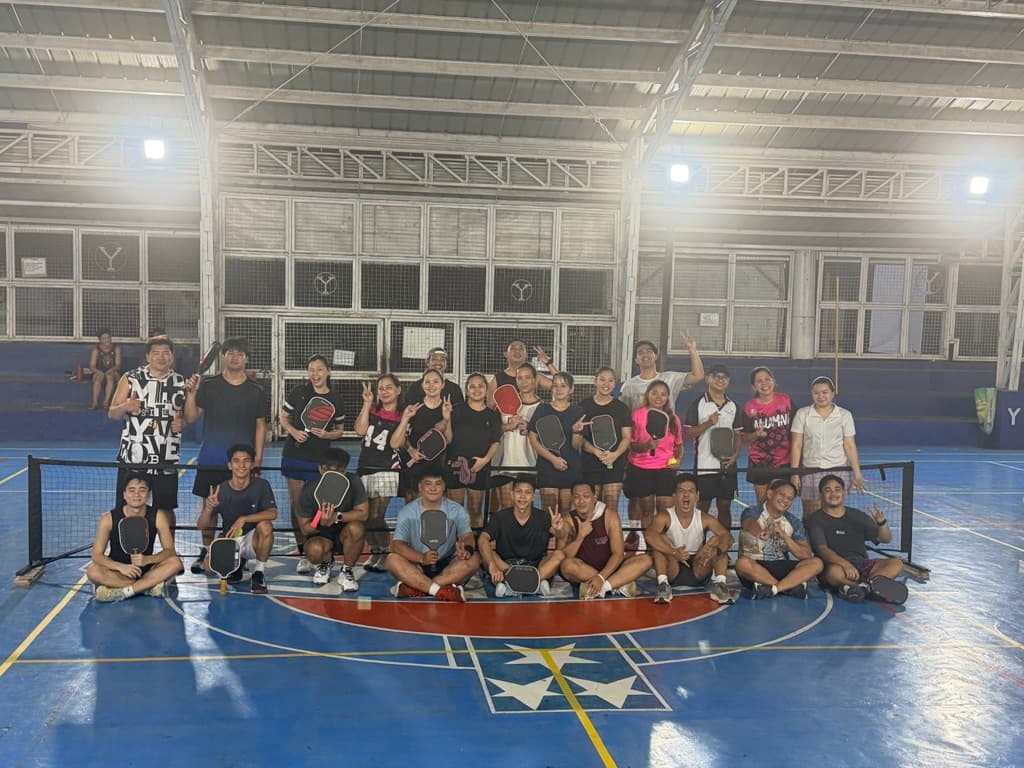 Metro Manila Hills Pickleball club media 5