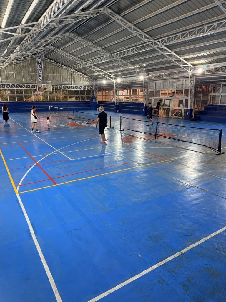 Metro Manila Hills Pickleball club media 6