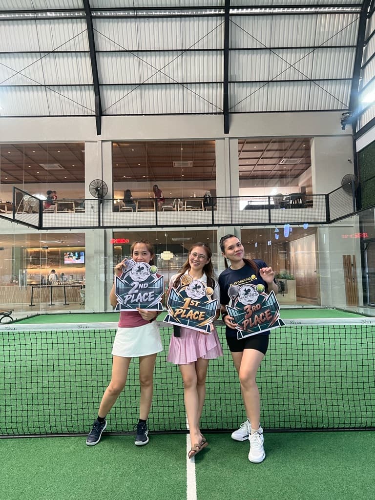 NORTHSIDE PADEL CLUB media 4