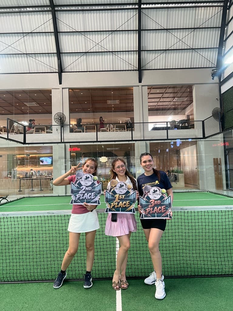 NORTHSIDE PADEL CLUB media 3