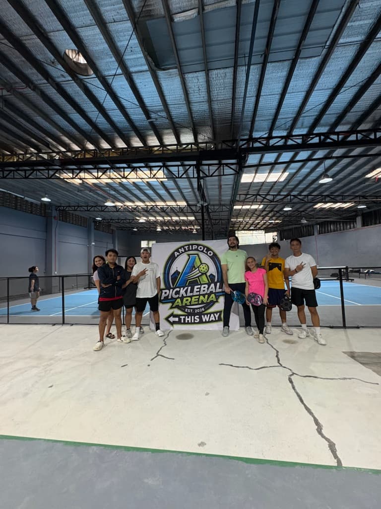 Cross Court Pickleball Club media 3