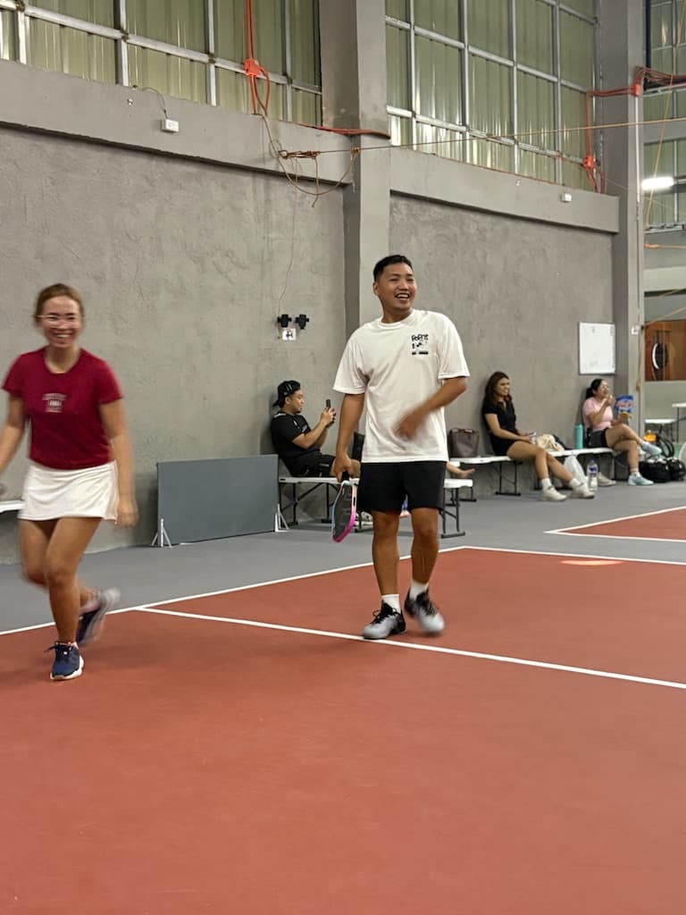Cross Court Pickleball Club media 6
