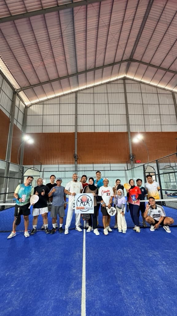 DARA Padel media 3
