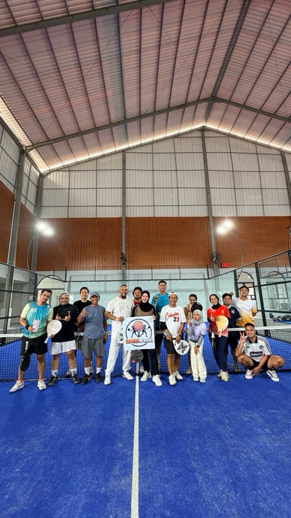 DARA Padel media 2