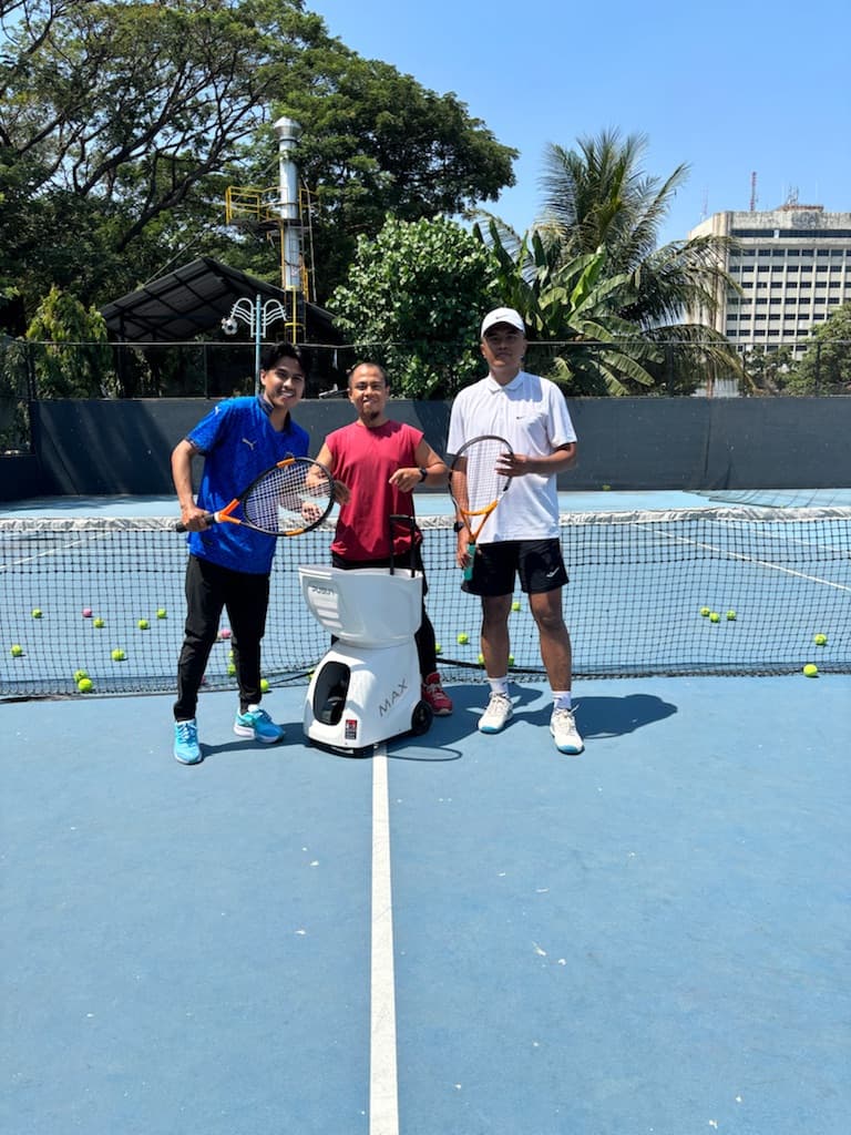 Your Daily Dose of Tennis media 4