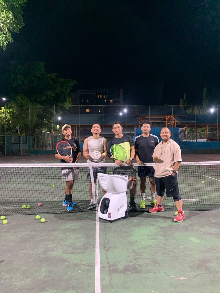Your Daily Dose of Tennis media 3