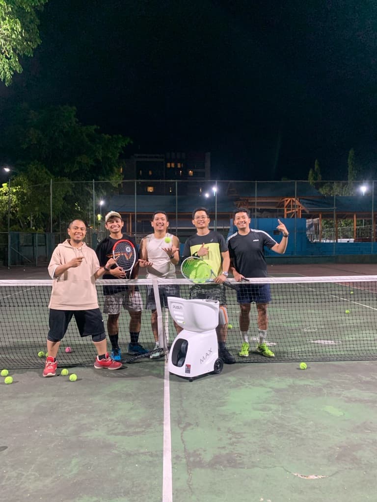 Your Daily Dose of Tennis media 2