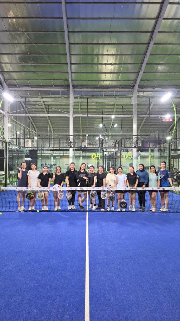 MulaiPadel media 1
