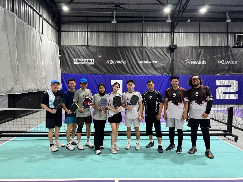 Dinker Bell Club media 1