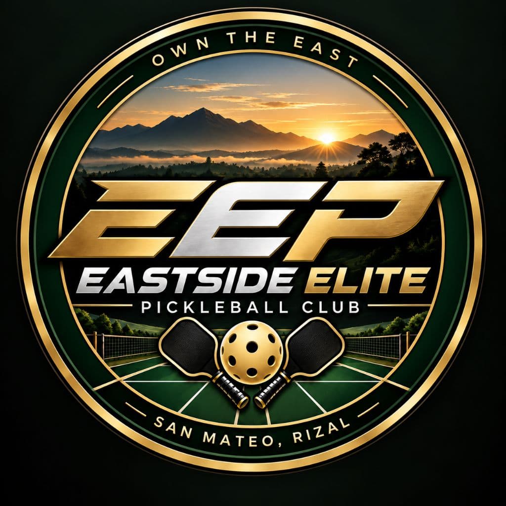 Eastside Elite Pickleball Club (EEP) media 1