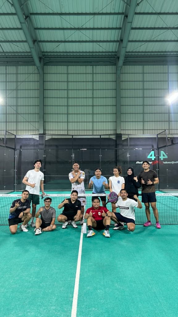 CourtLab Society media 3
