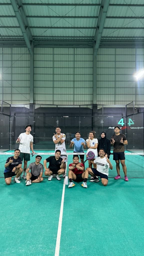 CourtLab Society media 1