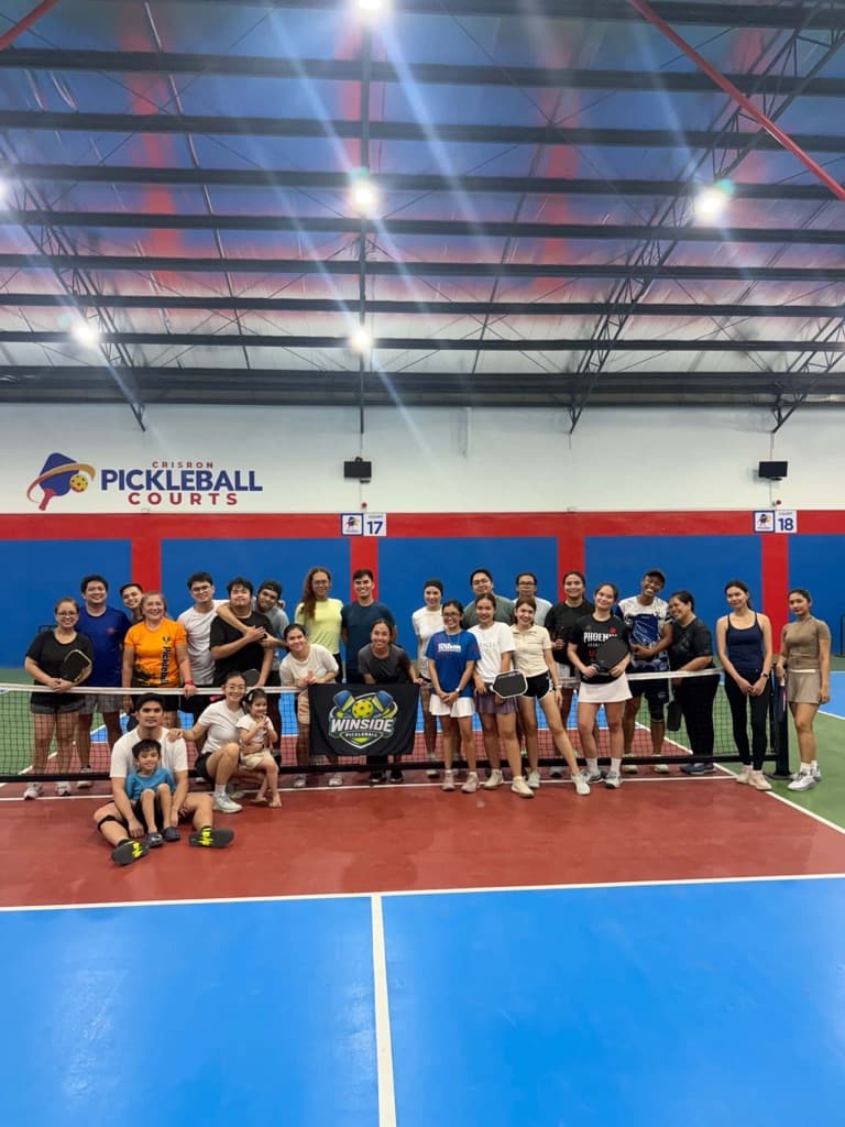 Winside Pickleball media 1