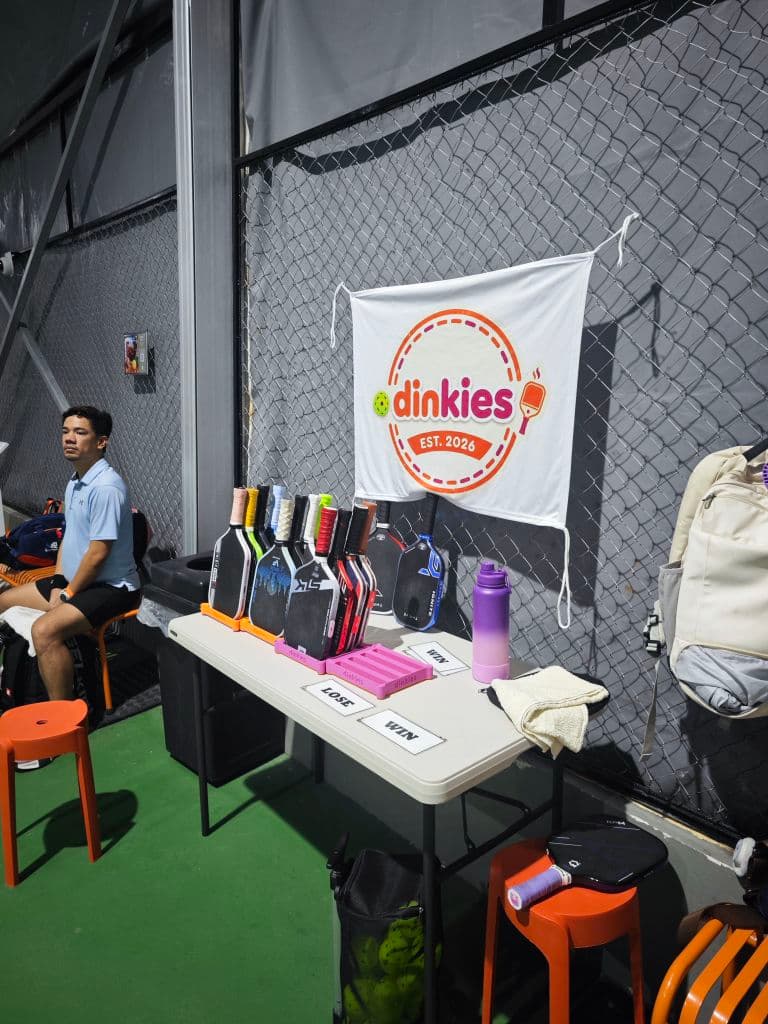 Dinkies media 5
