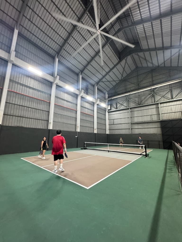 Touch ‘n Go Pickleball Club media 2