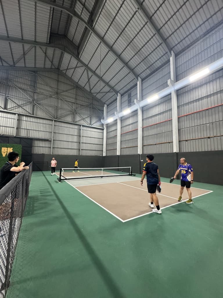 Touch ‘n Go Pickleball Club media 3
