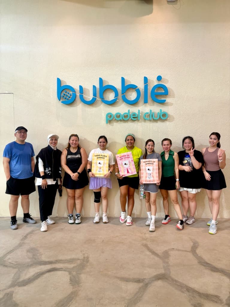 FL Padel Club media 5