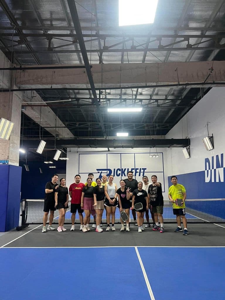 PTIC PICKLEBALL  media 5