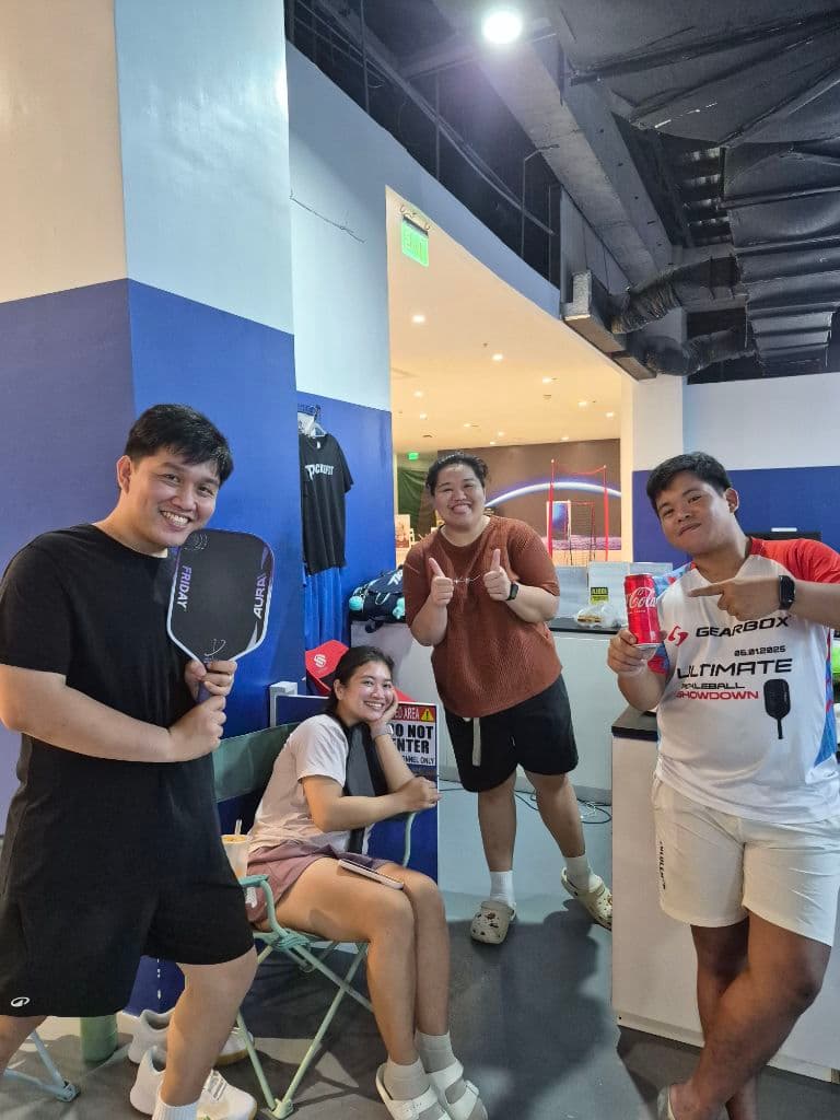 PTIC PICKLEBALL  media 2