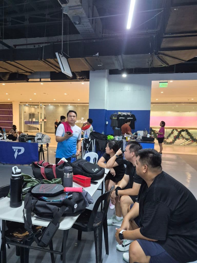 PTIC PICKLEBALL  media 1