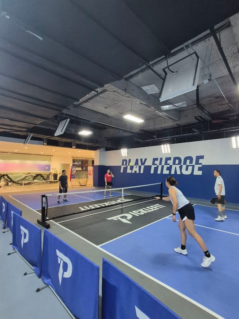 PTIC PICKLEBALL  media 3