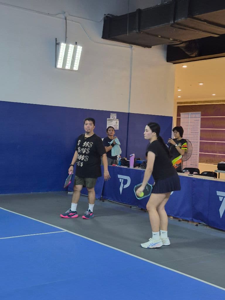 PTIC PICKLEBALL  media 4