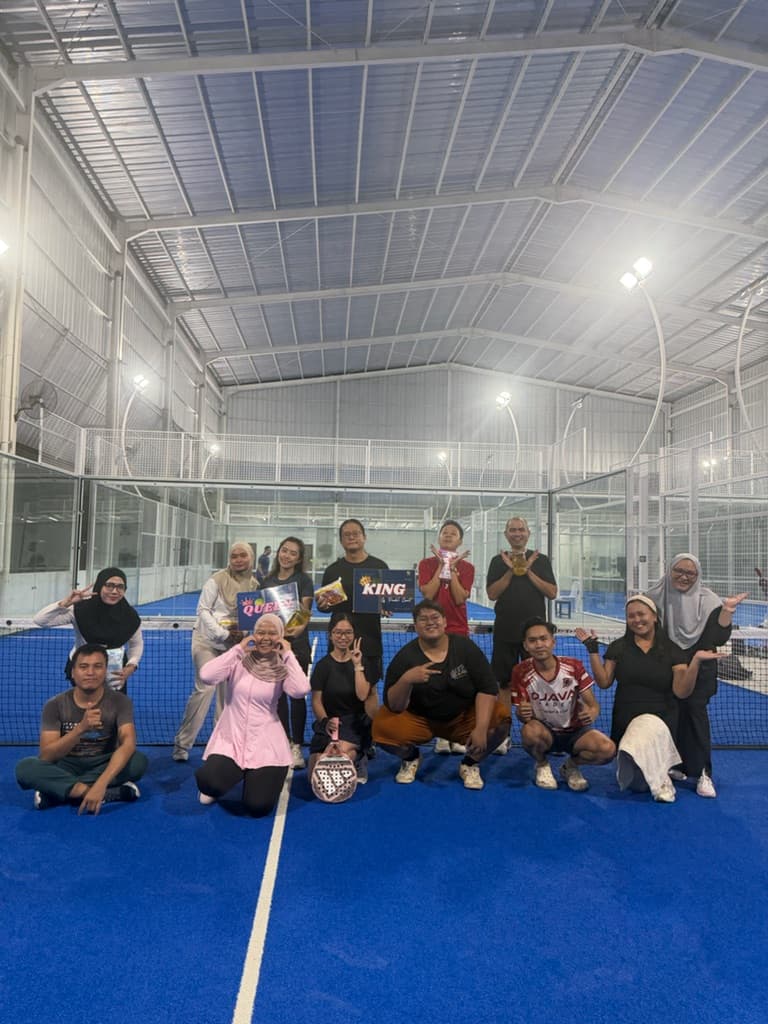Sevilla PADEL media 6