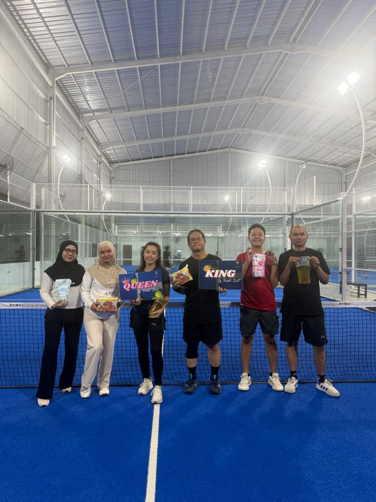 Sevilla PADEL media 5