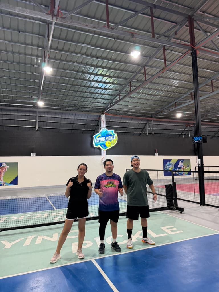 JLY Pickleball club media 6