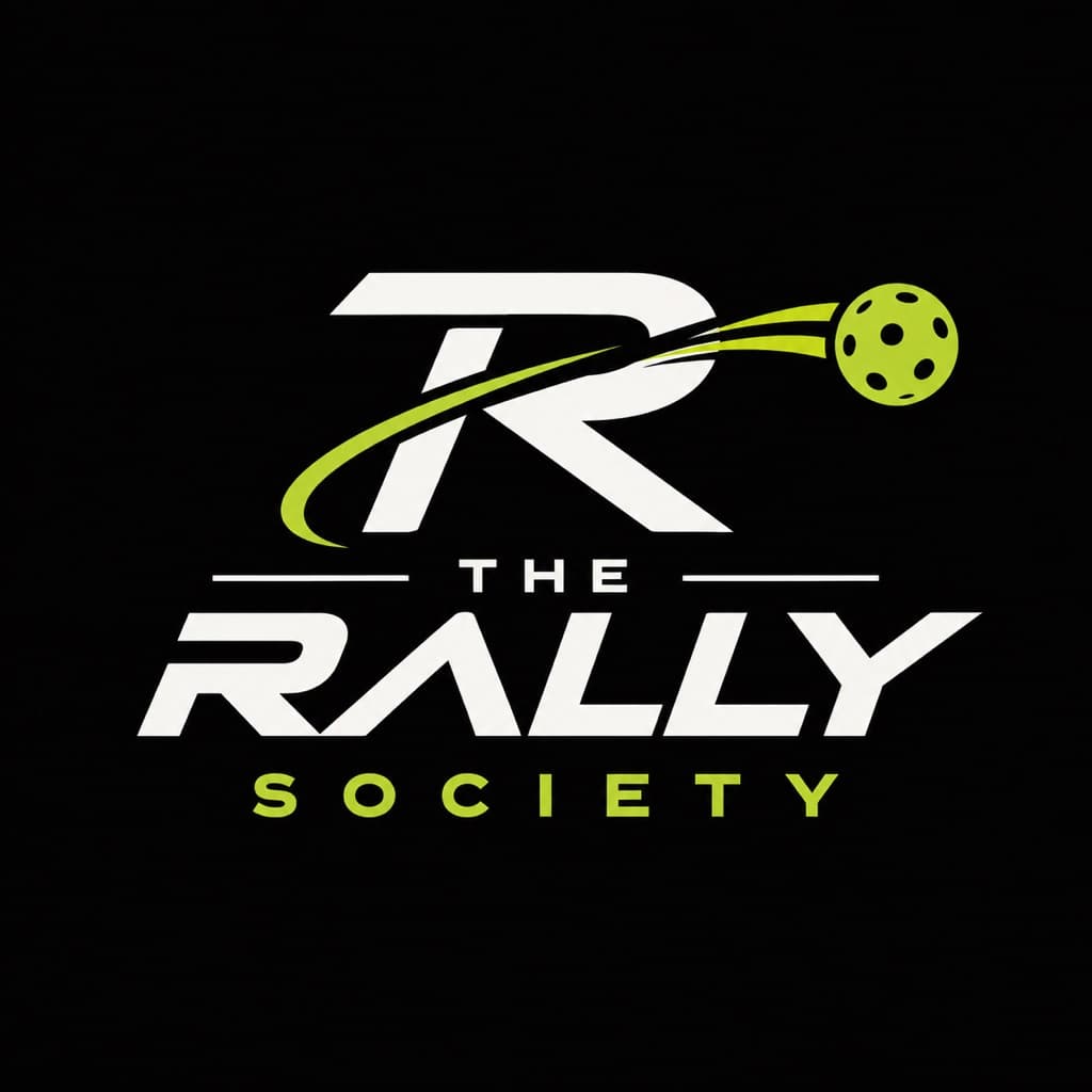 The Rally Society media 1