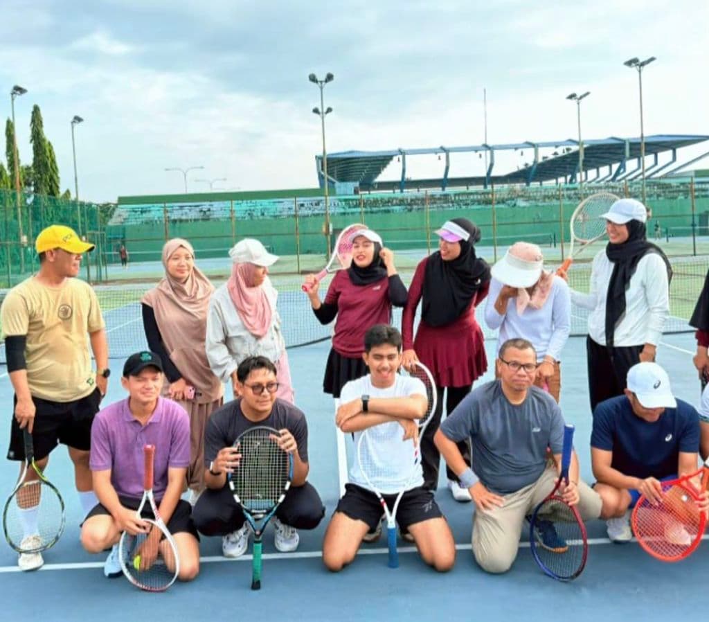 LALU LIMPAT TENIS CLUB media 2