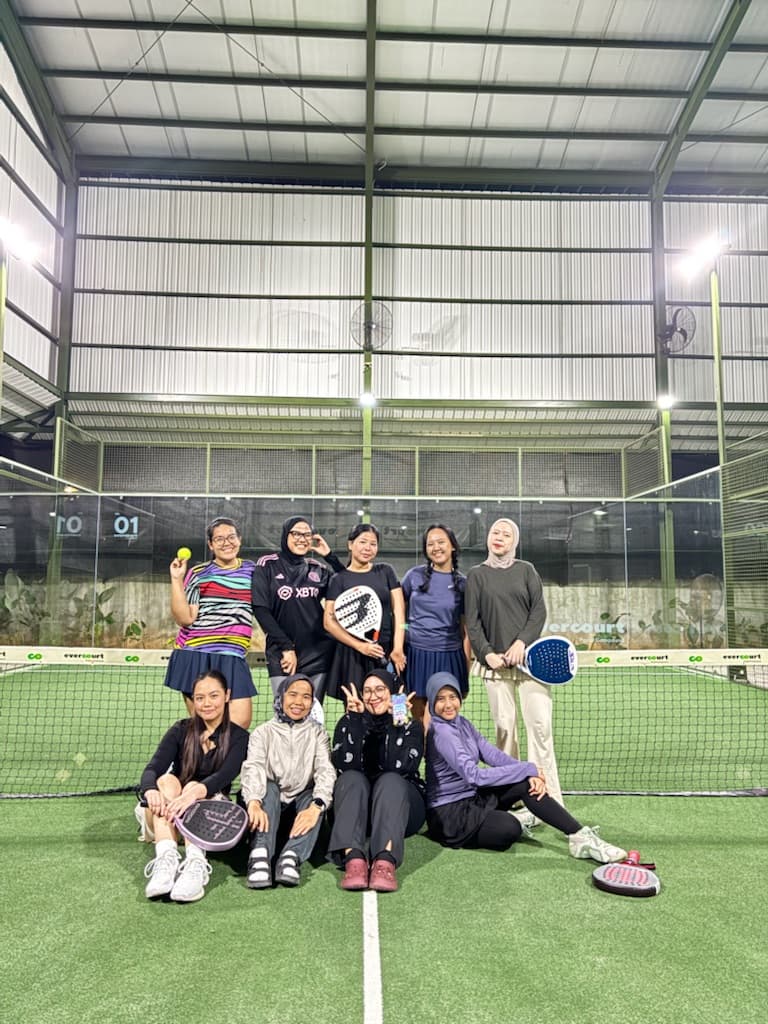 DNA Padel media 4
