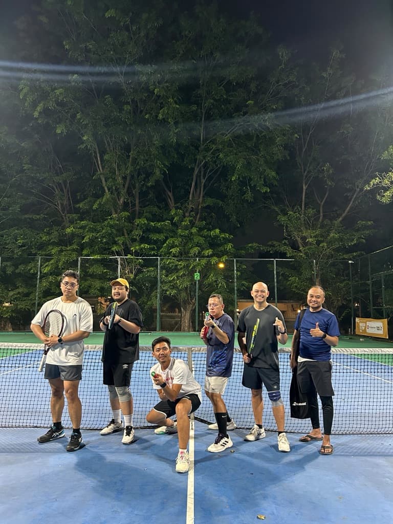 Hdklub Tennis media 2