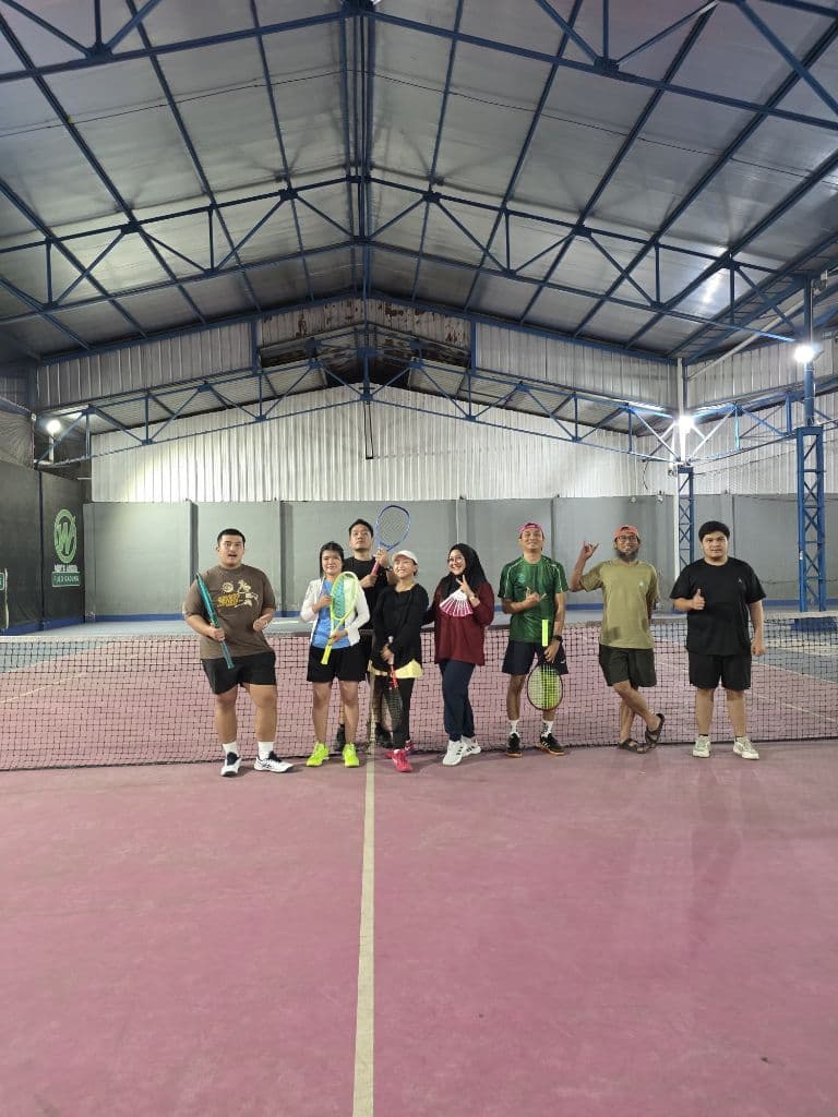 DON TENNIS CLUB media 1