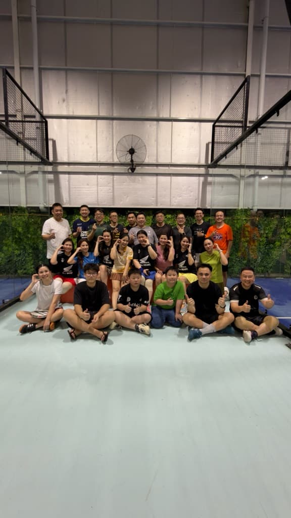 LOVE SQUAD media 1