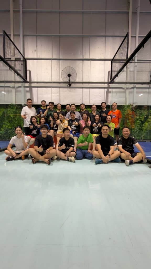 LOVE SQUAD media 2