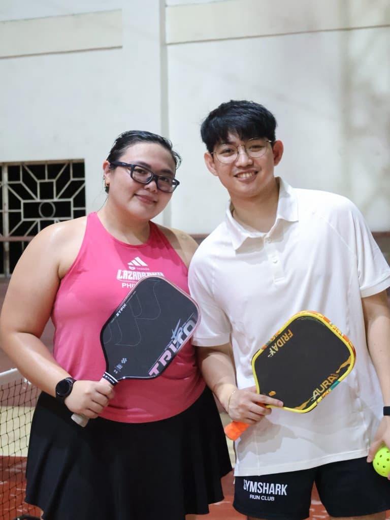 Maian Pickleball Club (Exlusive for Couples) media 4